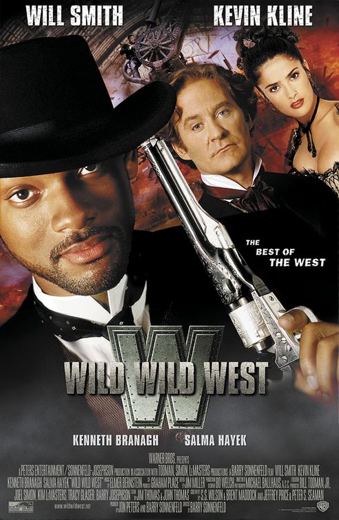 Wild Wild West Film Steampunk Wiki Fandom Powered By Wikia - 