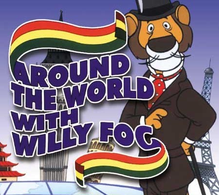 Around the World with Willy Fog | Steampunk Wiki | FANDOM powered by Wikia