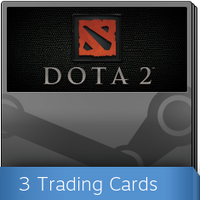 Booster Packs Steam Trading Cards Wiki Fandom