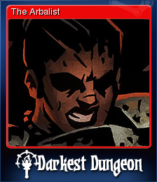 darkest dungeon how to get arbalest