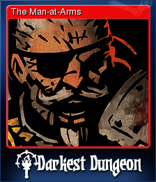 man at arms darkest dungeon 2
