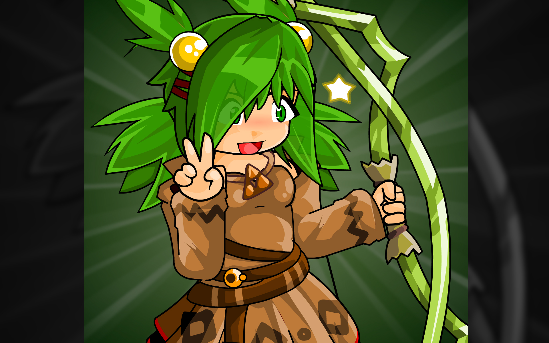 Epic Battle Fantasy 4 - Anna | Steam Trading Cards Wiki ...