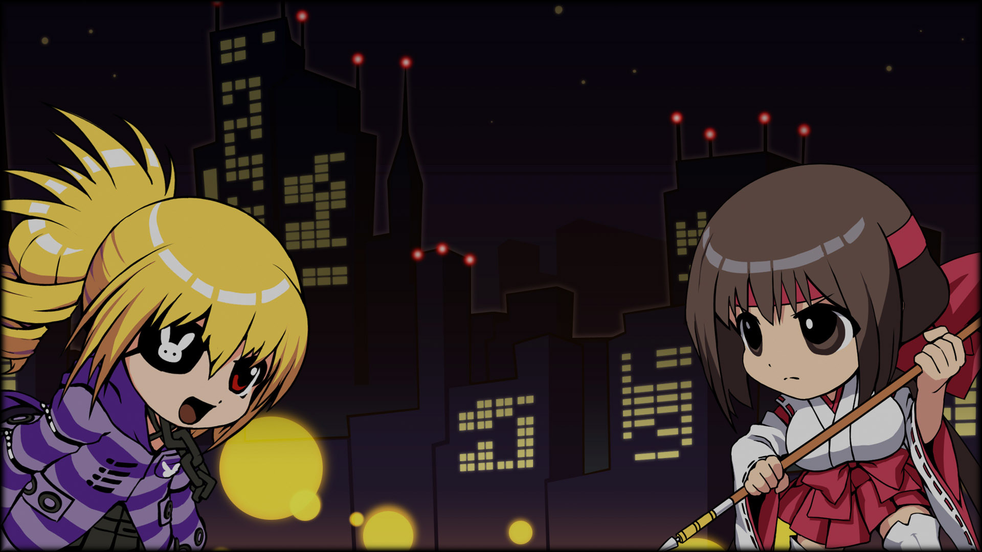 Phantom Breaker Battle Grounds Steam Trading Cards Wiki Fandom