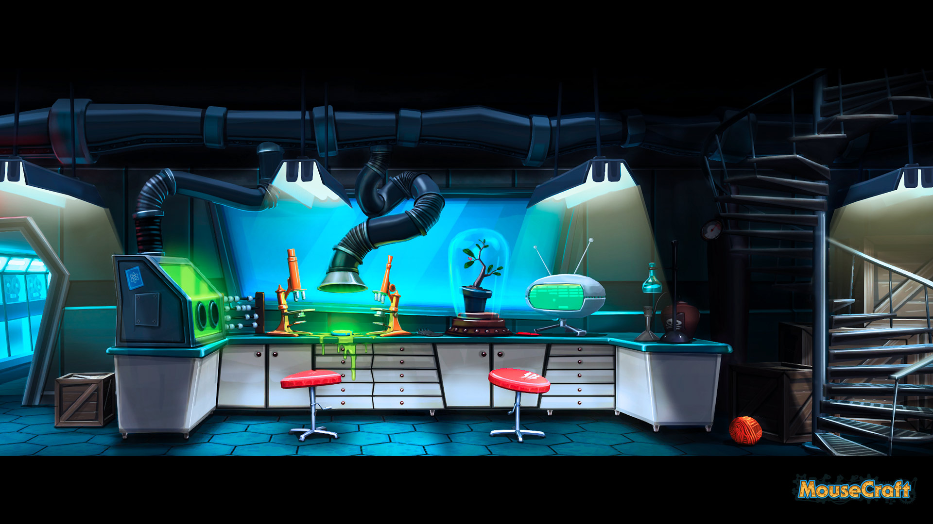 Level Pixel Rooms Level Pixel Rooms