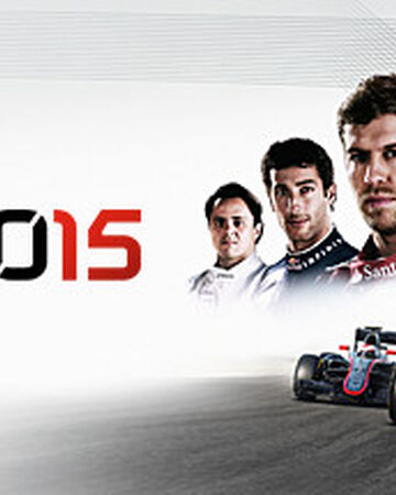 F1 2015 Steam Trading Cards Wiki Fandom
