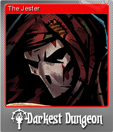 darkest dungeon jester guide