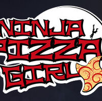Ninja Pizza Girl Steam Trading Cards Wiki Fandom
