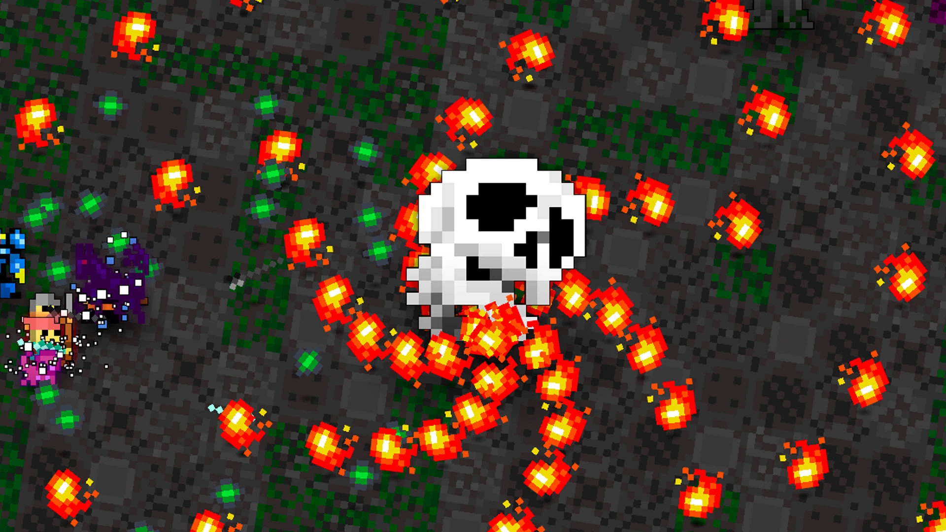 Realm of the Mad God Avatar of the King Steam Trading