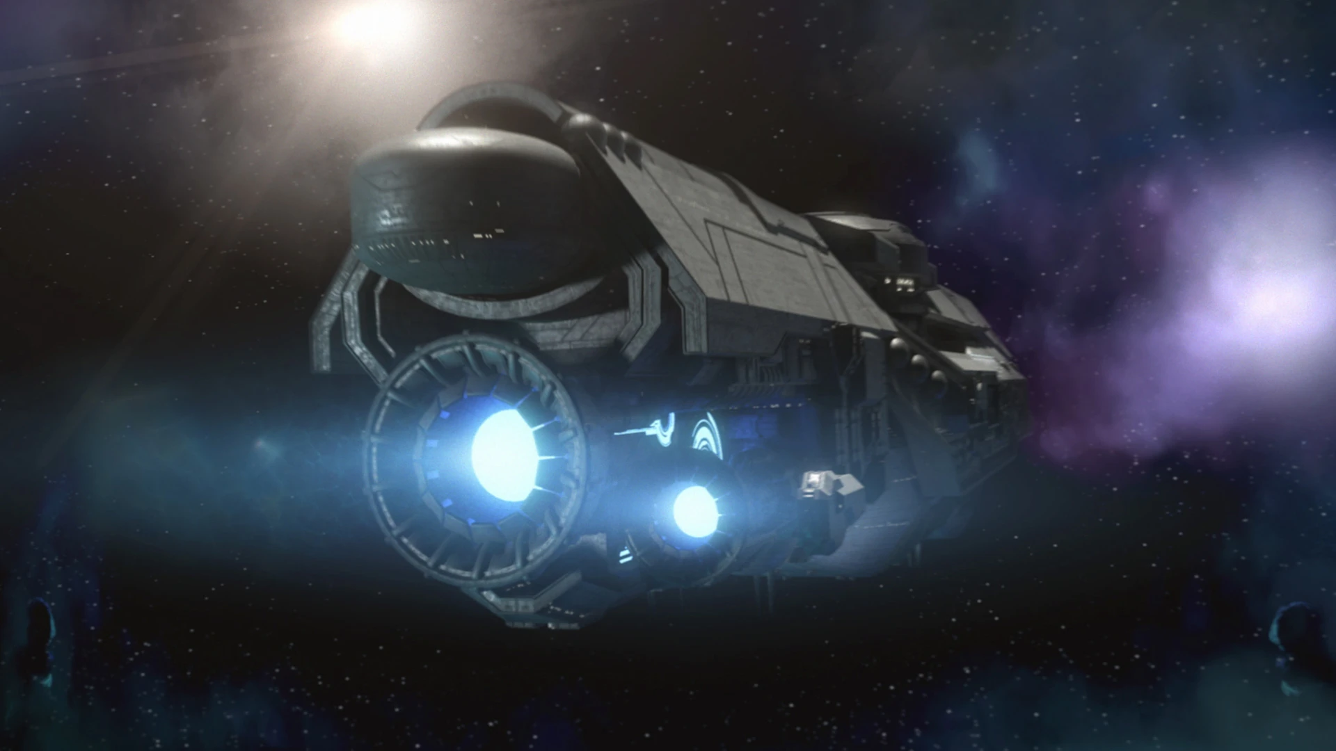 Halo Spartan Assault UNSC Infinity Steam Trading Cards Wiki