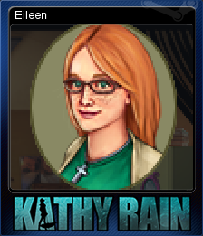 download kathy rain steam