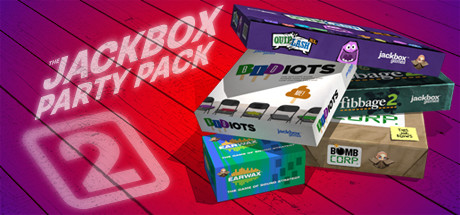 the jackbox party pack 2 wiki