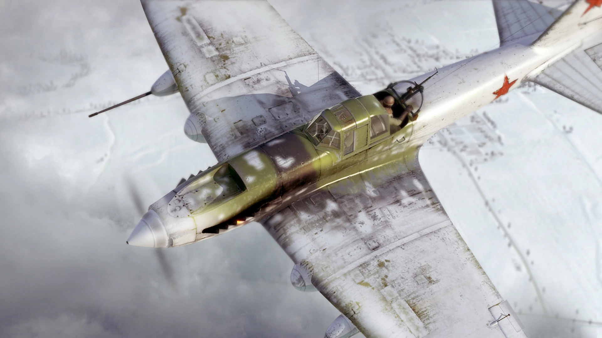 IL2 Sturmovik Battle of Stalingrad IL2 AM38 Steam Trading Cards Wiki FANDOM powered by