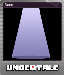 Undertale Steam Badges