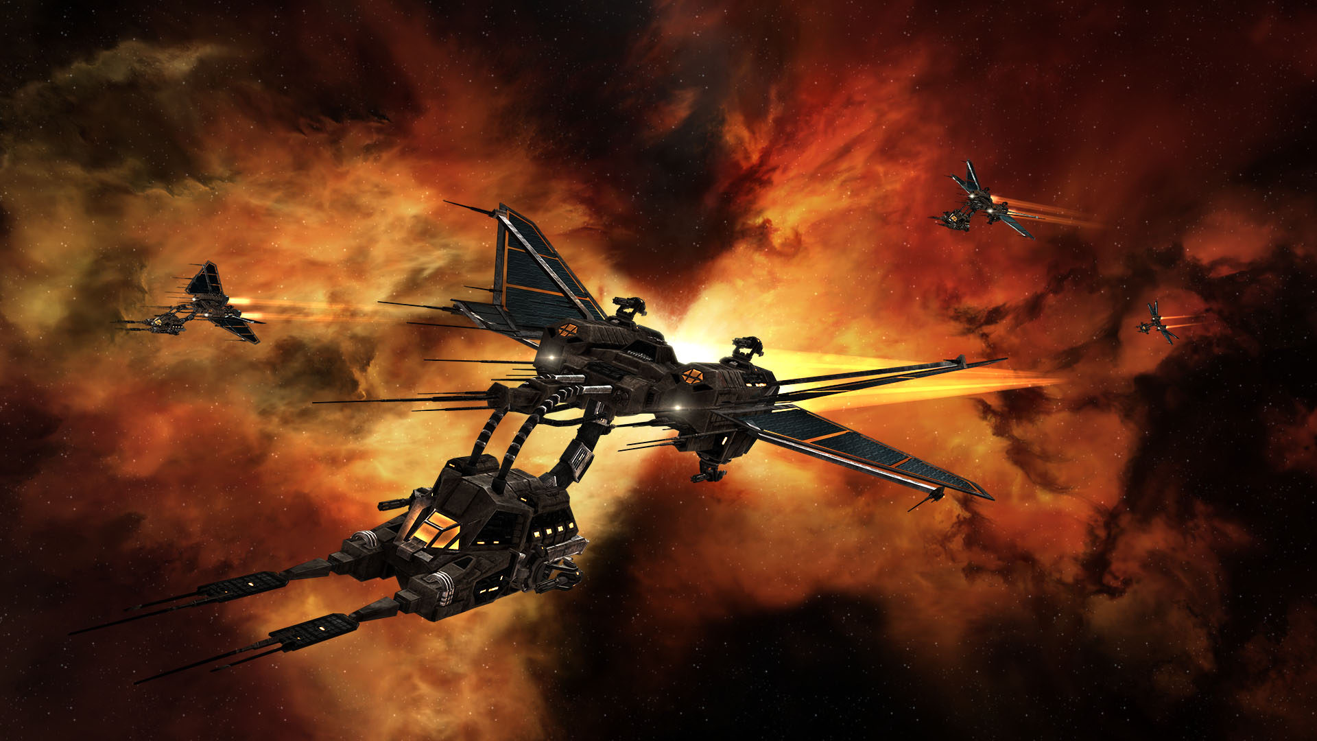 EVE Online - Slasher | Steam Trading Cards Wiki | FANDOM powered by Wikia