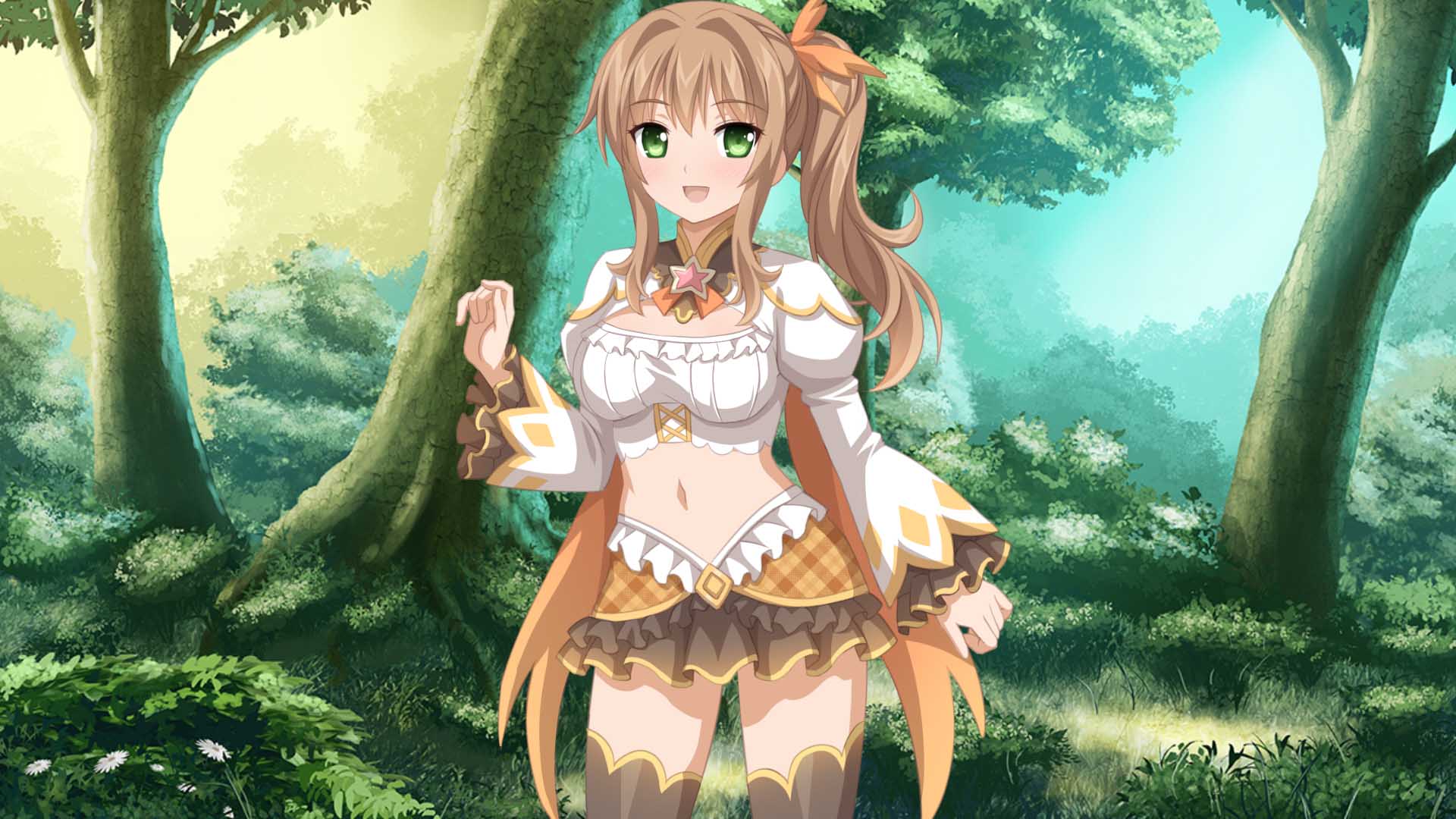 Best Sakura Game Best Sakura Game