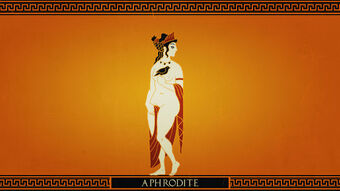 Apotheon Aphrodite