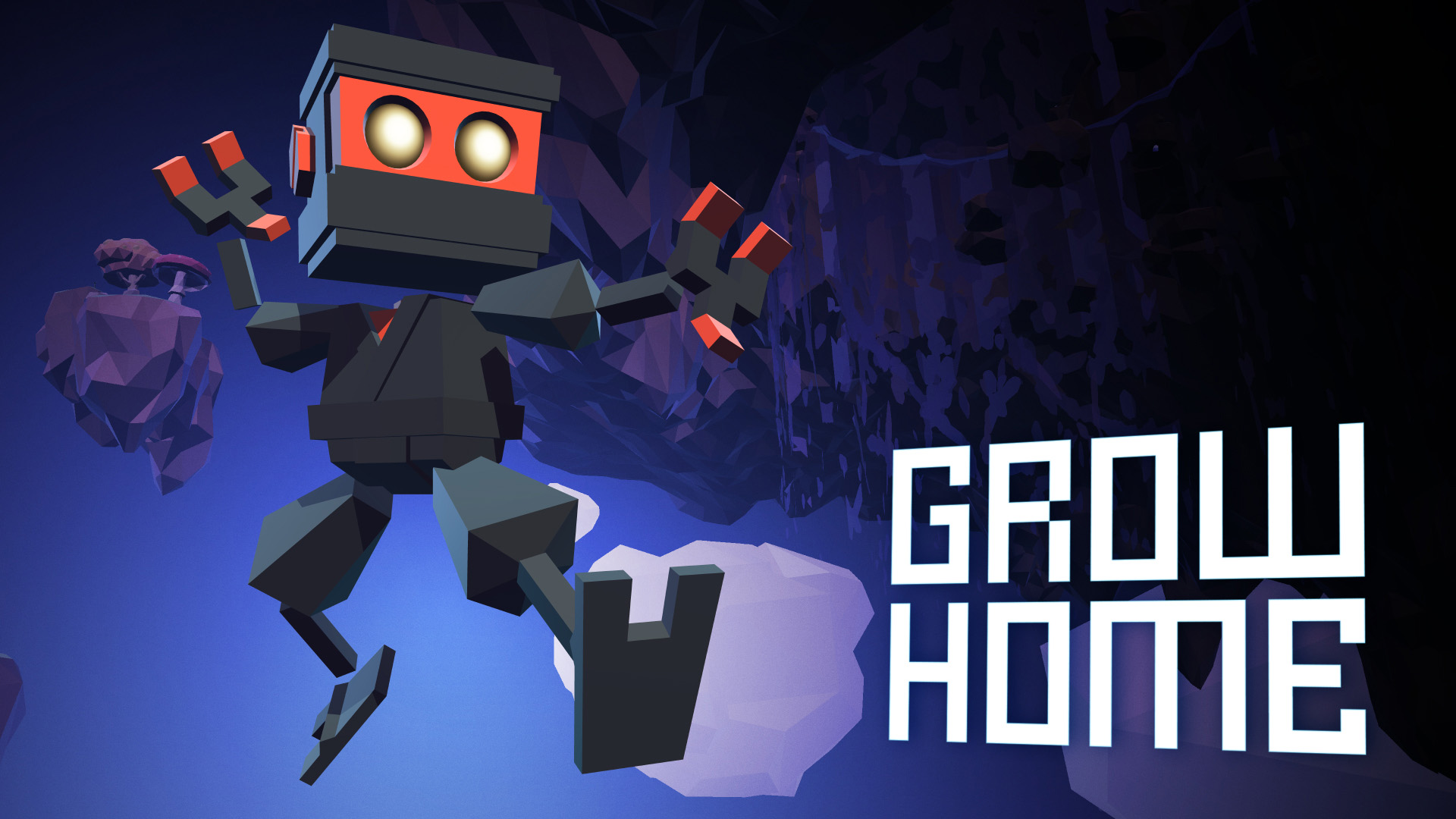 Grow Home Steam