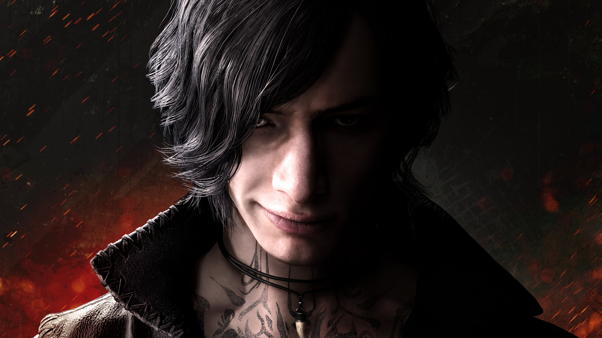 Devil May Cry 5 Steam Trading Cards Wiki Fandom
