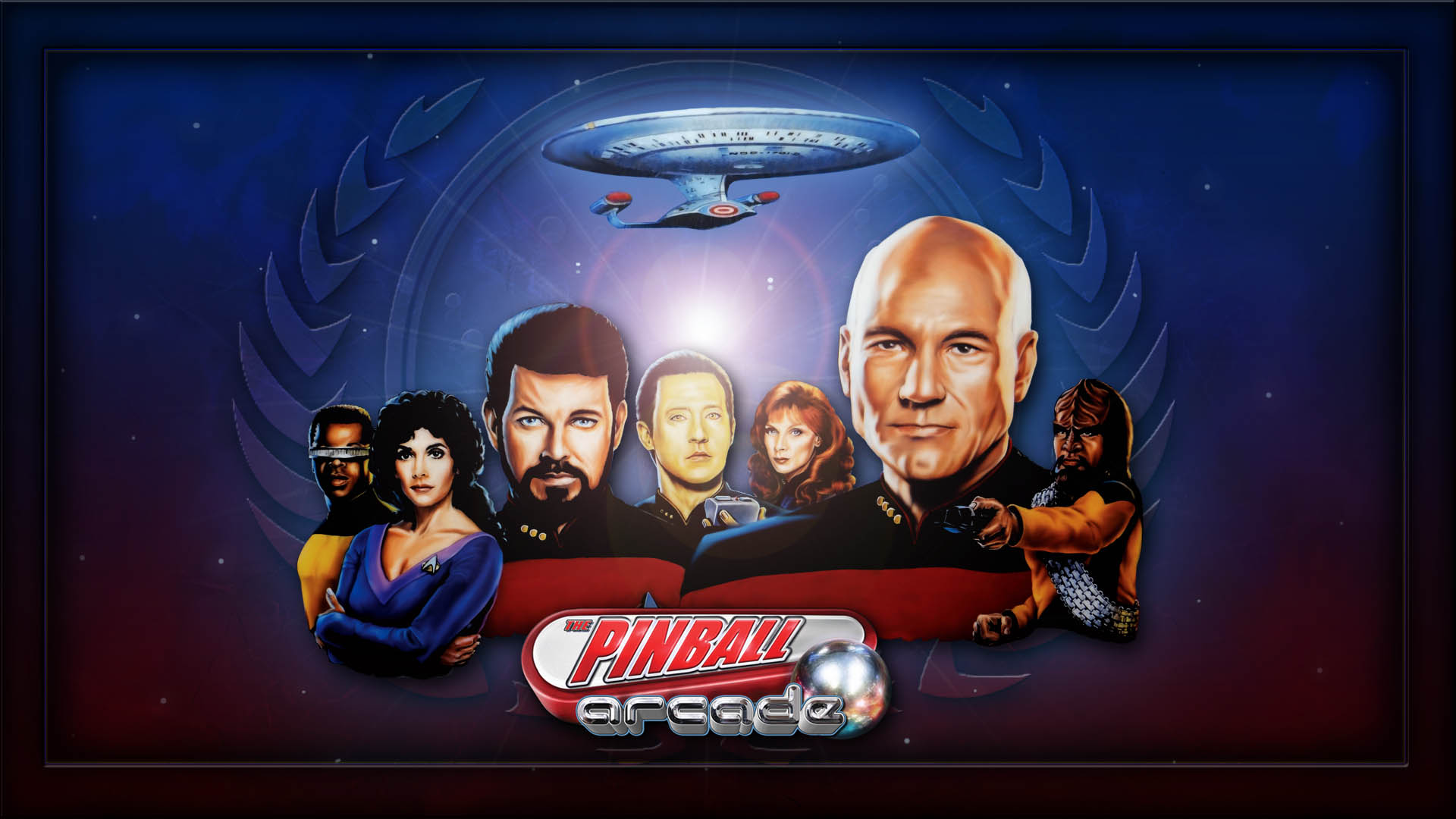 pinball arcade wikipedia