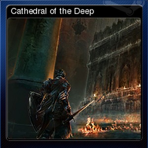 Dark Souls Iii Steam Trading Cards Wiki Fandom