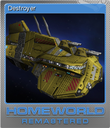 Homeworld remastered collection прохождение миссии 3