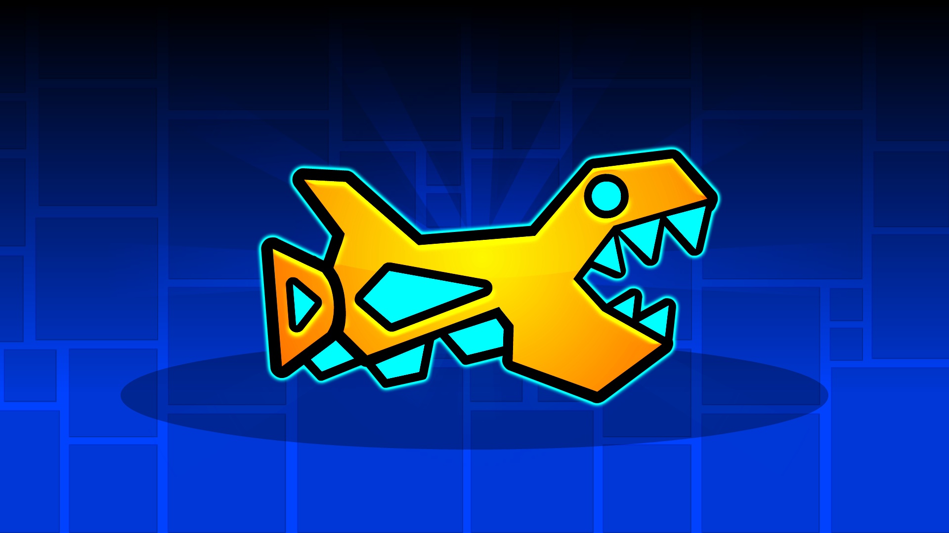 Geometry dash картинки