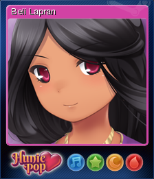 beli huniepop pictures