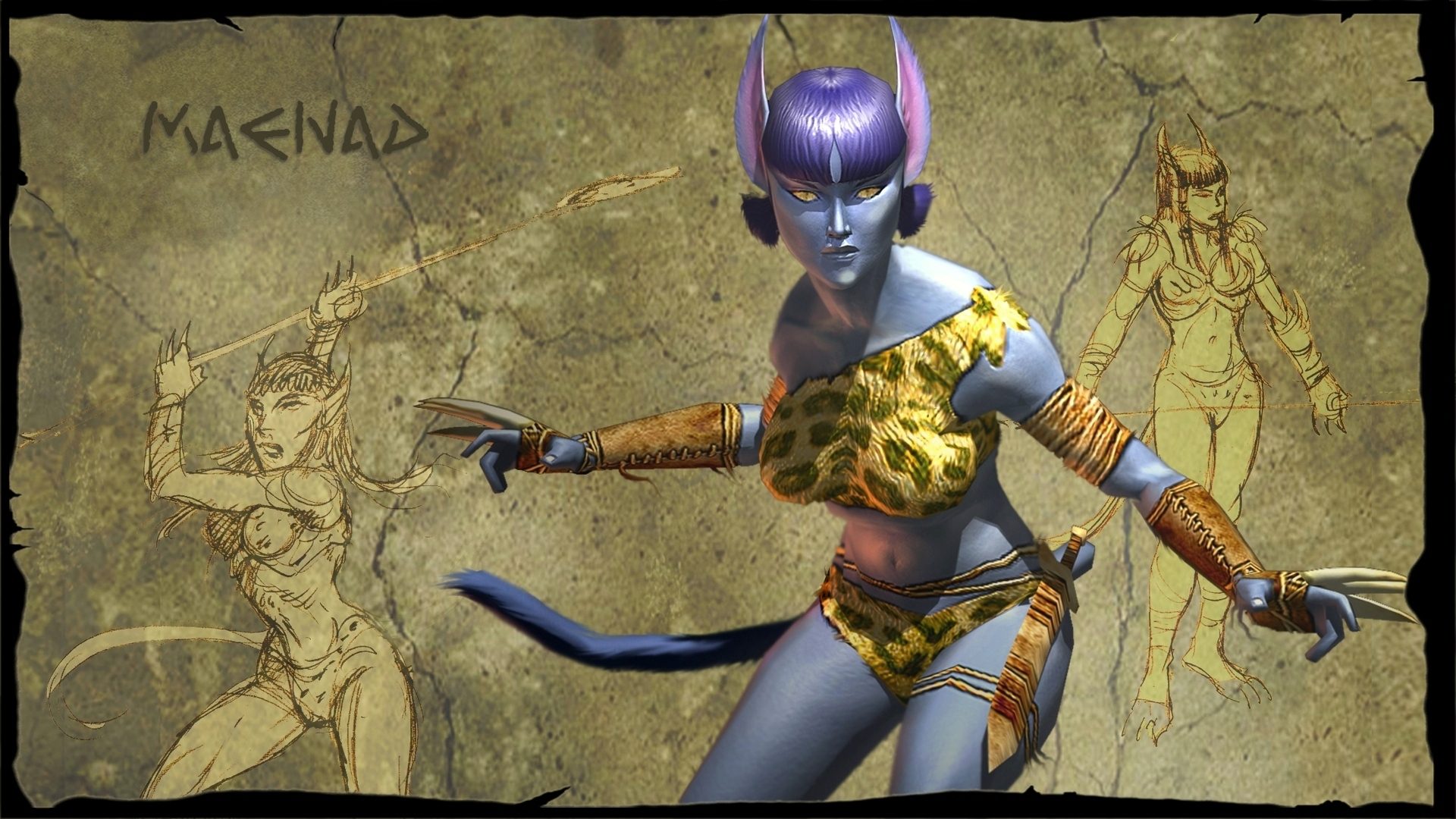 Titan Quest Anniversary Edition - Maenad | Steam Trading ...