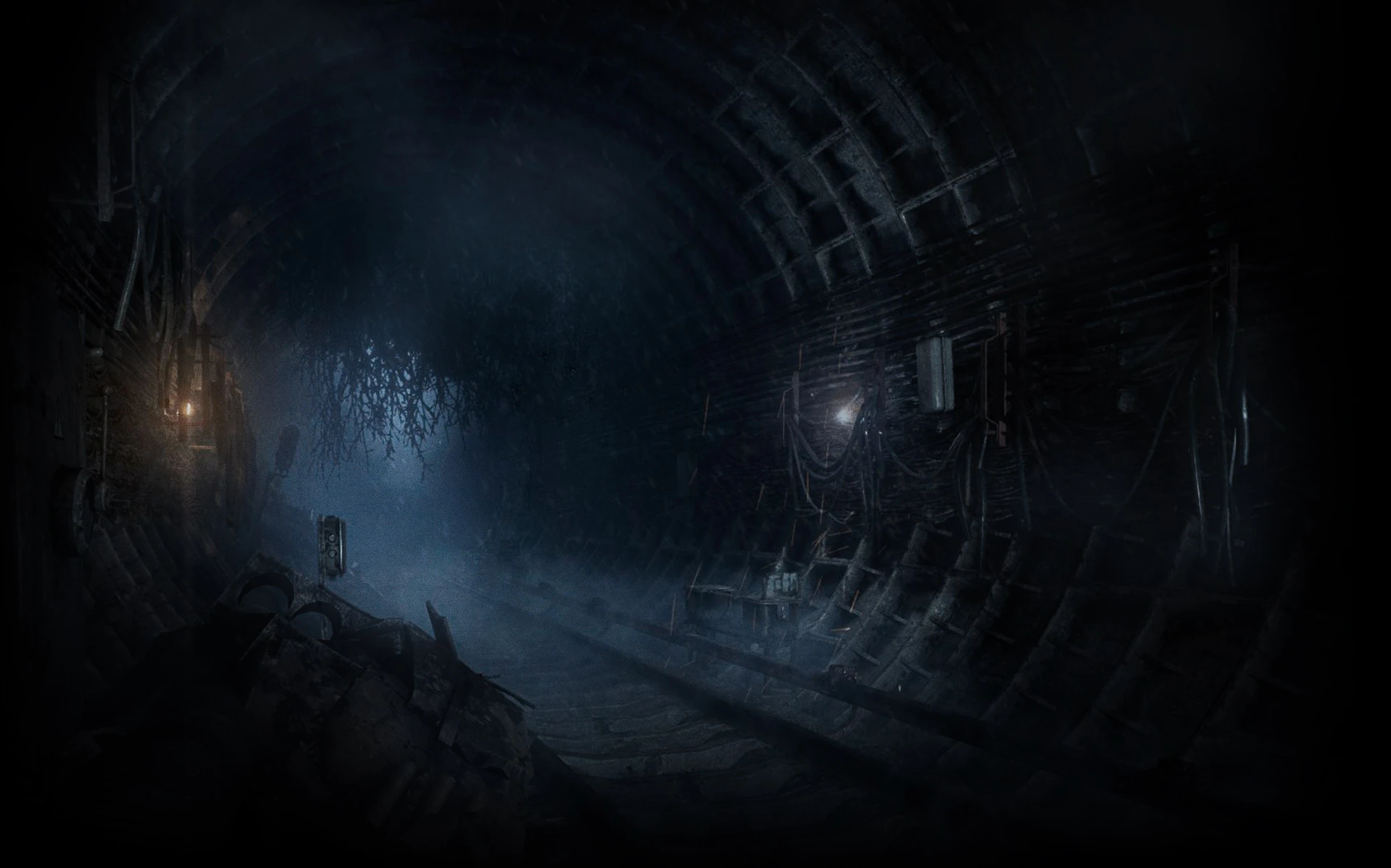 Image Metro Last Light Redux Background Tunnel.jpg Steam Trading