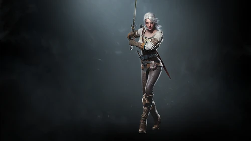 cards witcher love Steam Trading Ciri    Wiki Hunt 3: The Witcher Wild  Cards