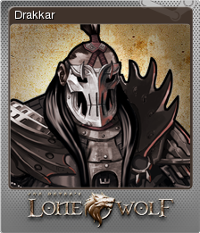 Joe Dever S Lone Wolf Hd Remastered Drakkar Steam Trading