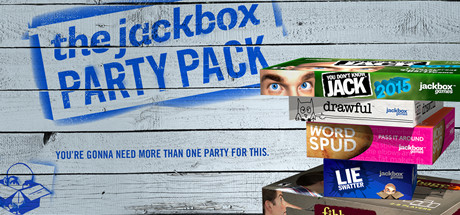 the jackbox party pack 2 wikipedia