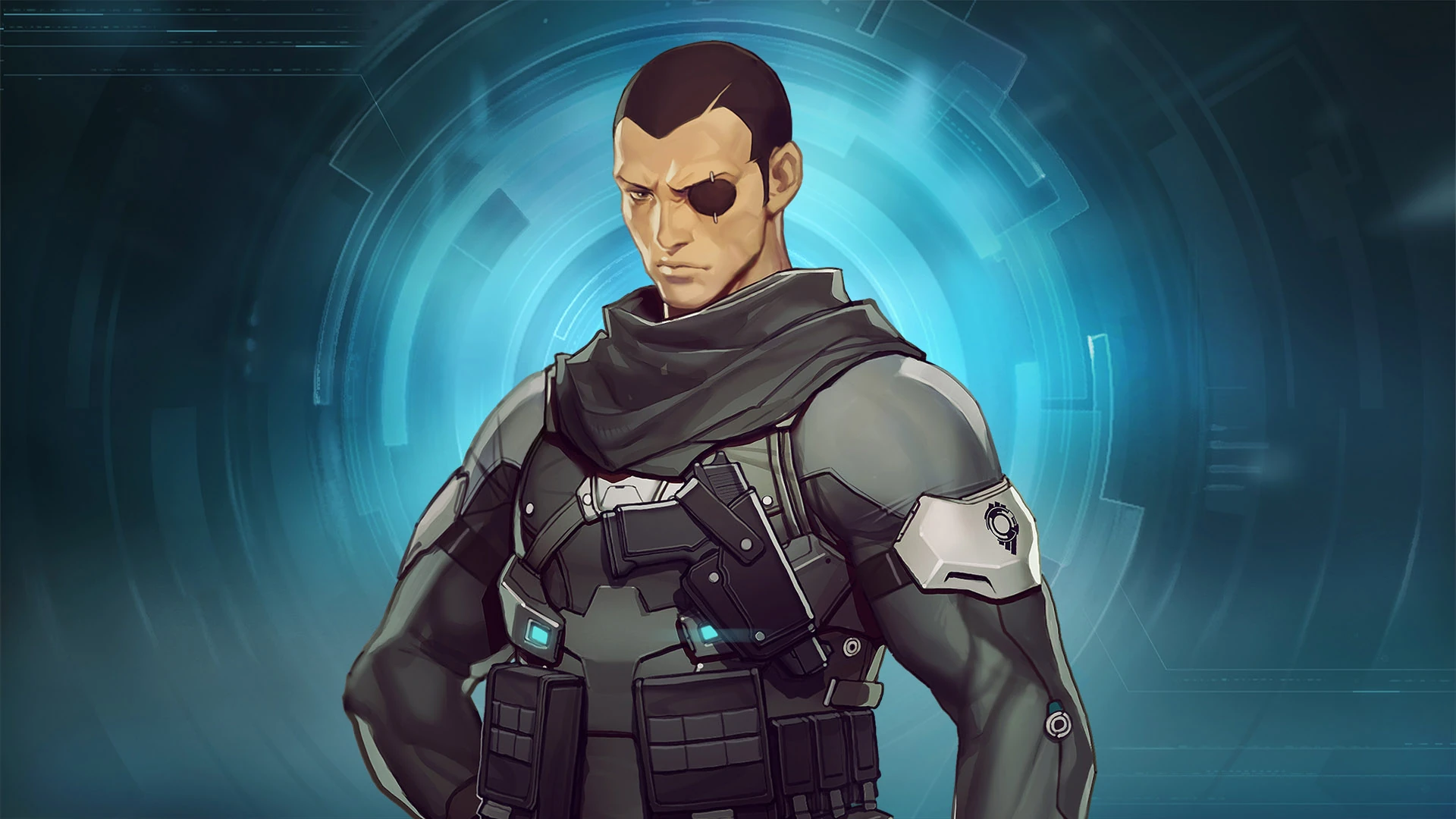 Image - Ghost in the Shell Stand Alone Complex - First Assault Online Artwork 8.jpg | Steam ...