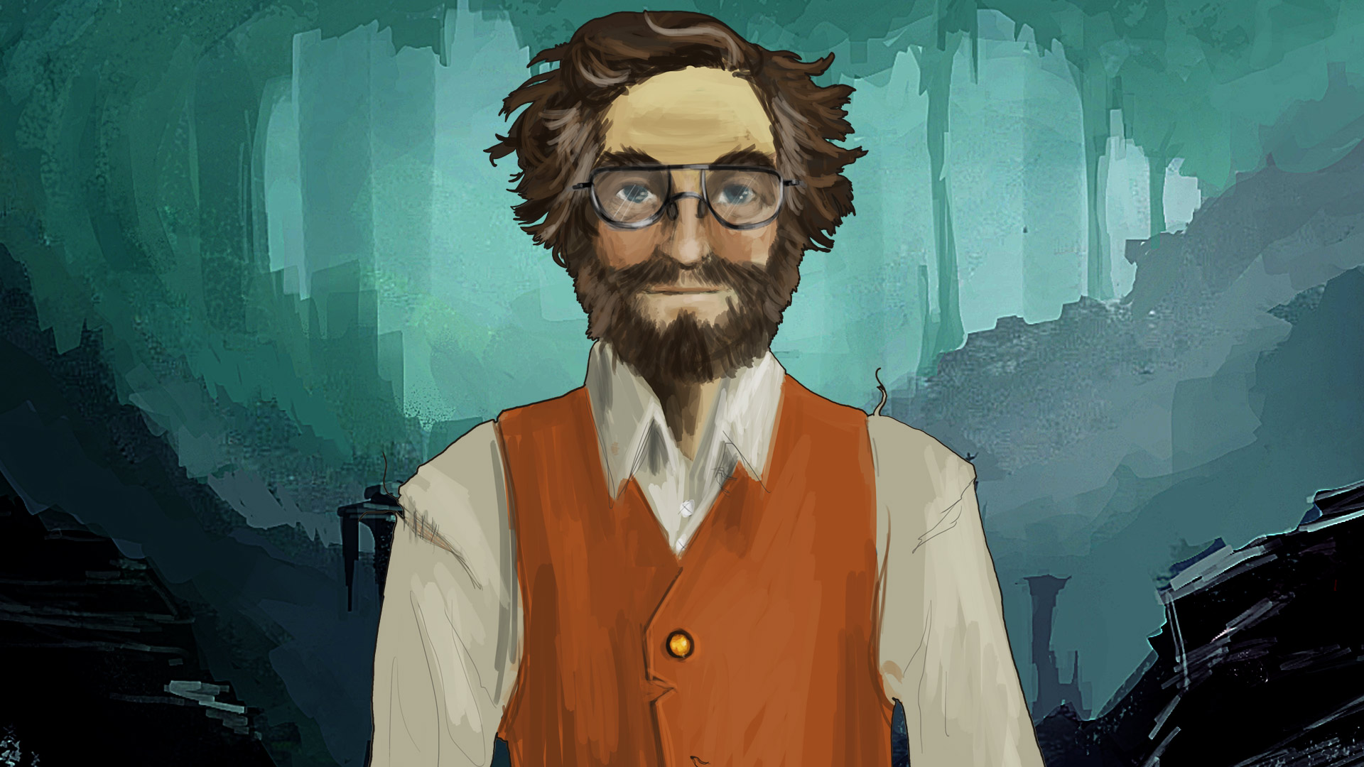 All about my uncle All about my uncle