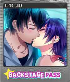 backstage pass game series