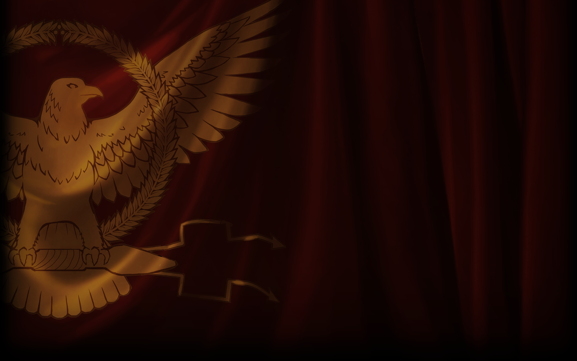 Image Hegemony Rome The Rise Of Caesar Background Aquila Banner