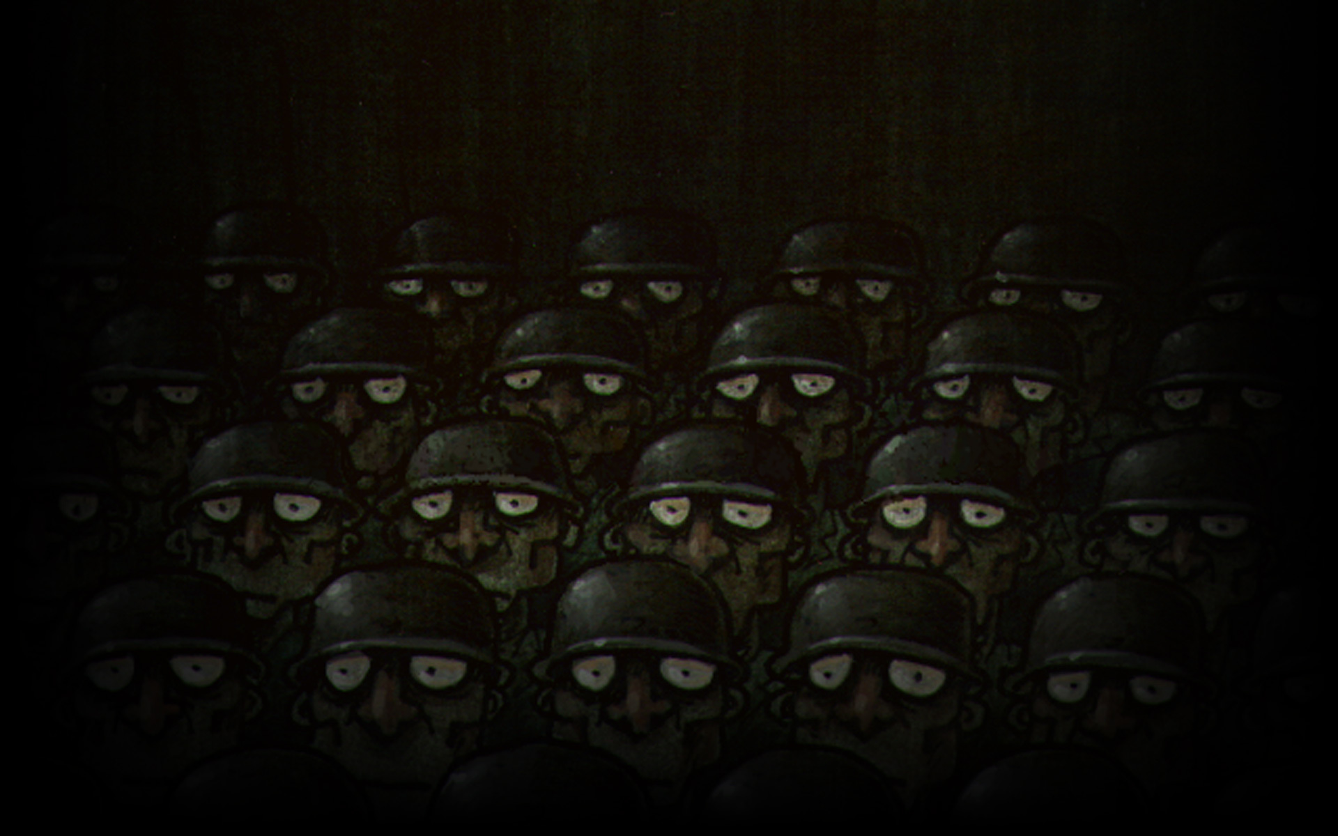 Image METAL SLUG 3 Background GALLERY TYPE PROFILE