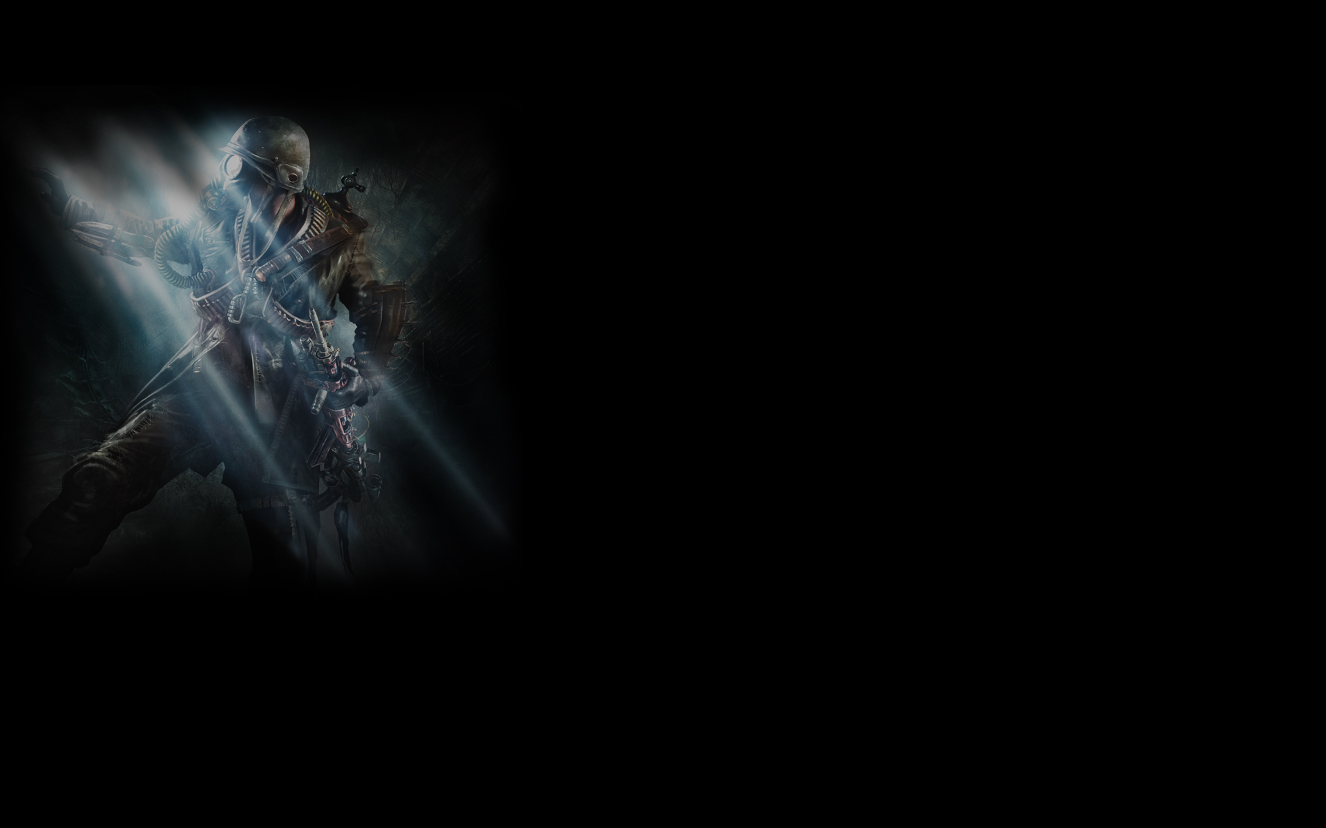 bullet backround