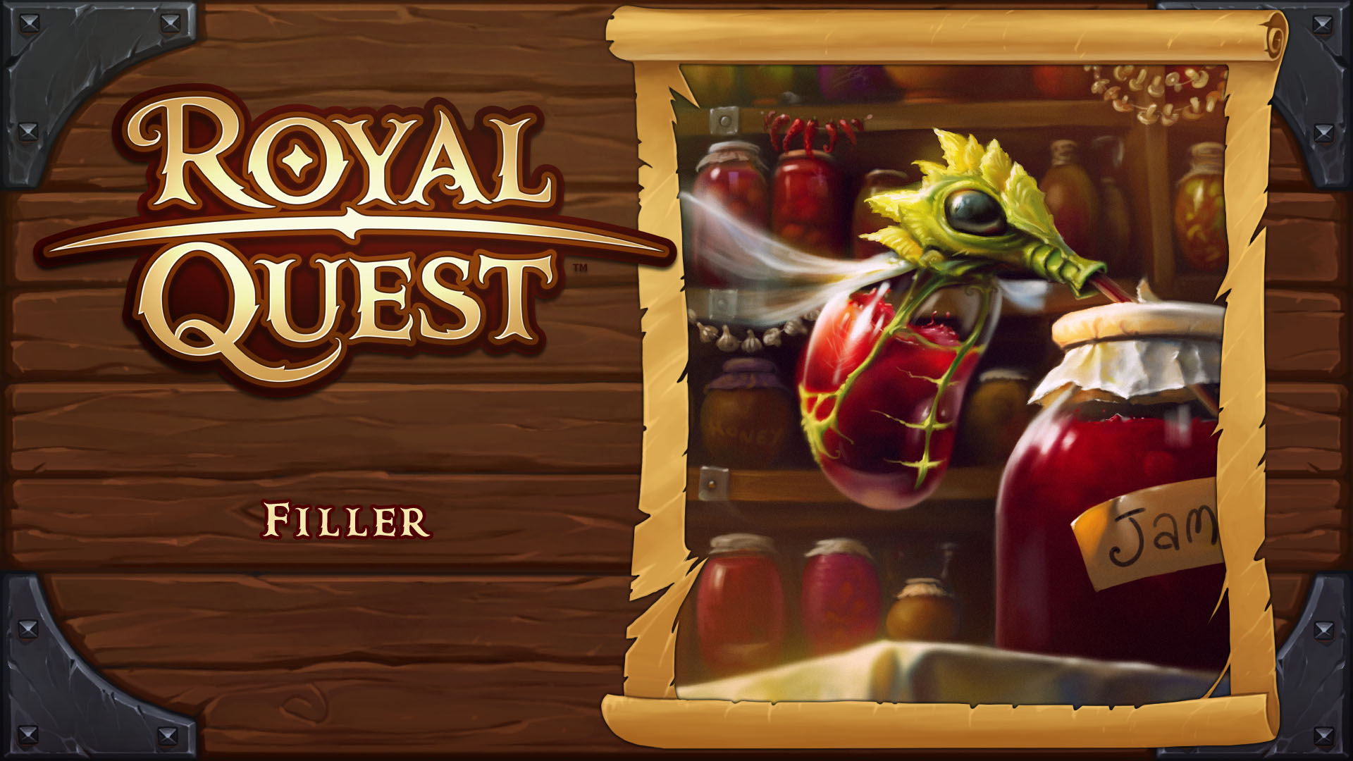 Royal quest in steam фото 10