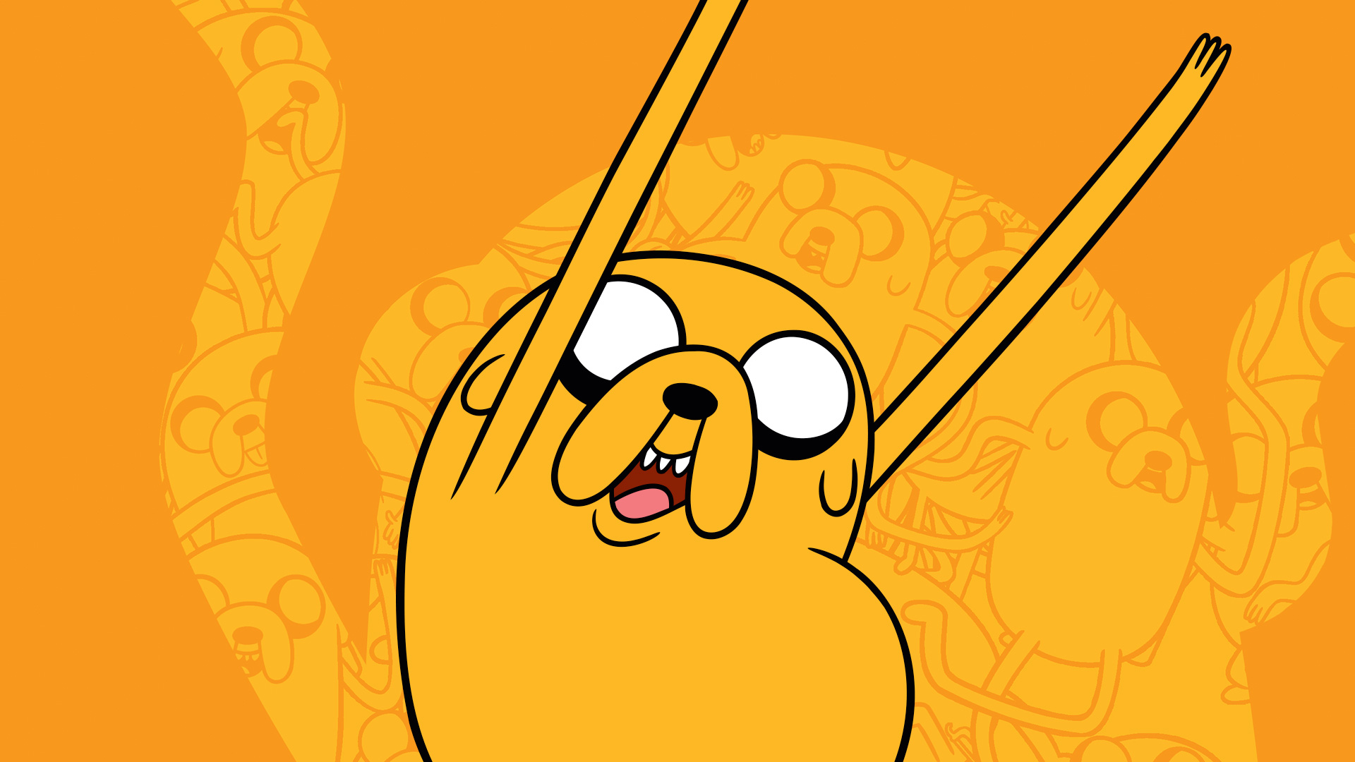 Adventure Time The Secret Of The Nameless Kingdom Jake