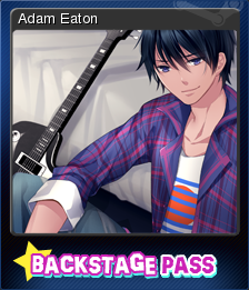 backstage pass game wiki