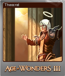 age of wonders 3 human sorcerer or theocrat