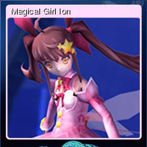 Magical Battle Festa Steam Trading Cards Wiki Fandom