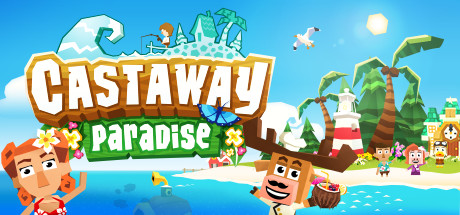 castaway paradise pc controller support