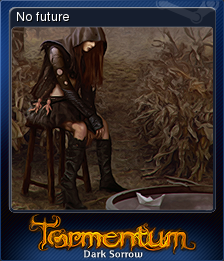 tormentum dark sorrow steam key for sale