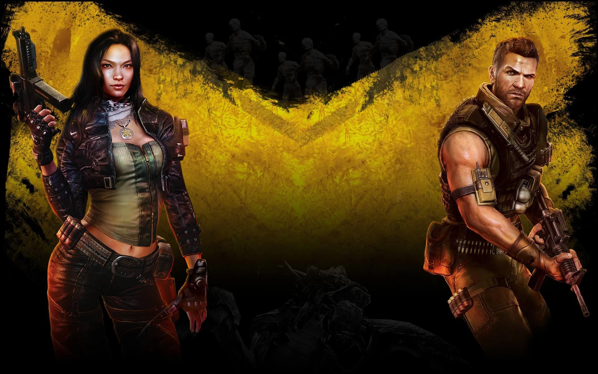 Image Zombies Monsters Robots ZMR Background ZMRjpg Steam Image Zombies Monsters Robots ZMR Background ZMRjpg Steam