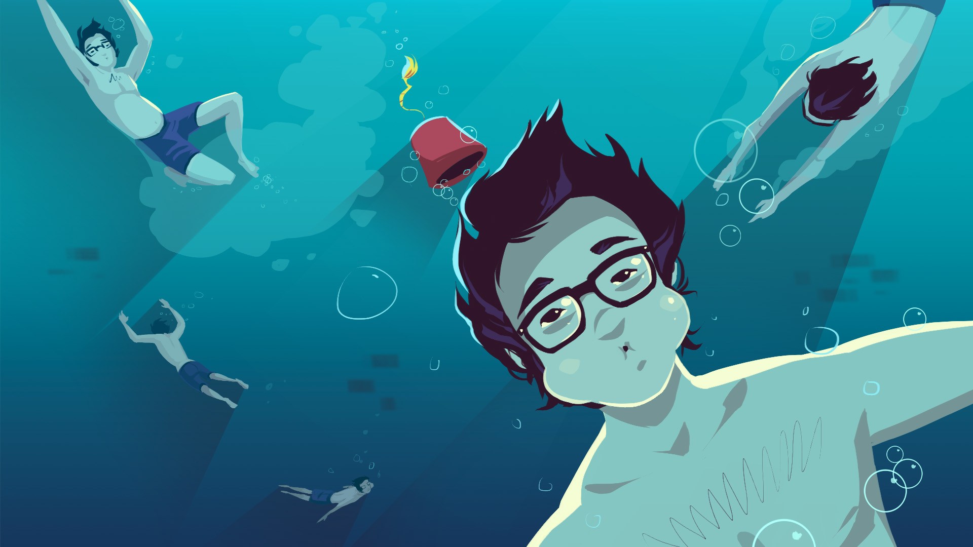 Indie Game The Movie Steam Trading Cards Wiki Fandom