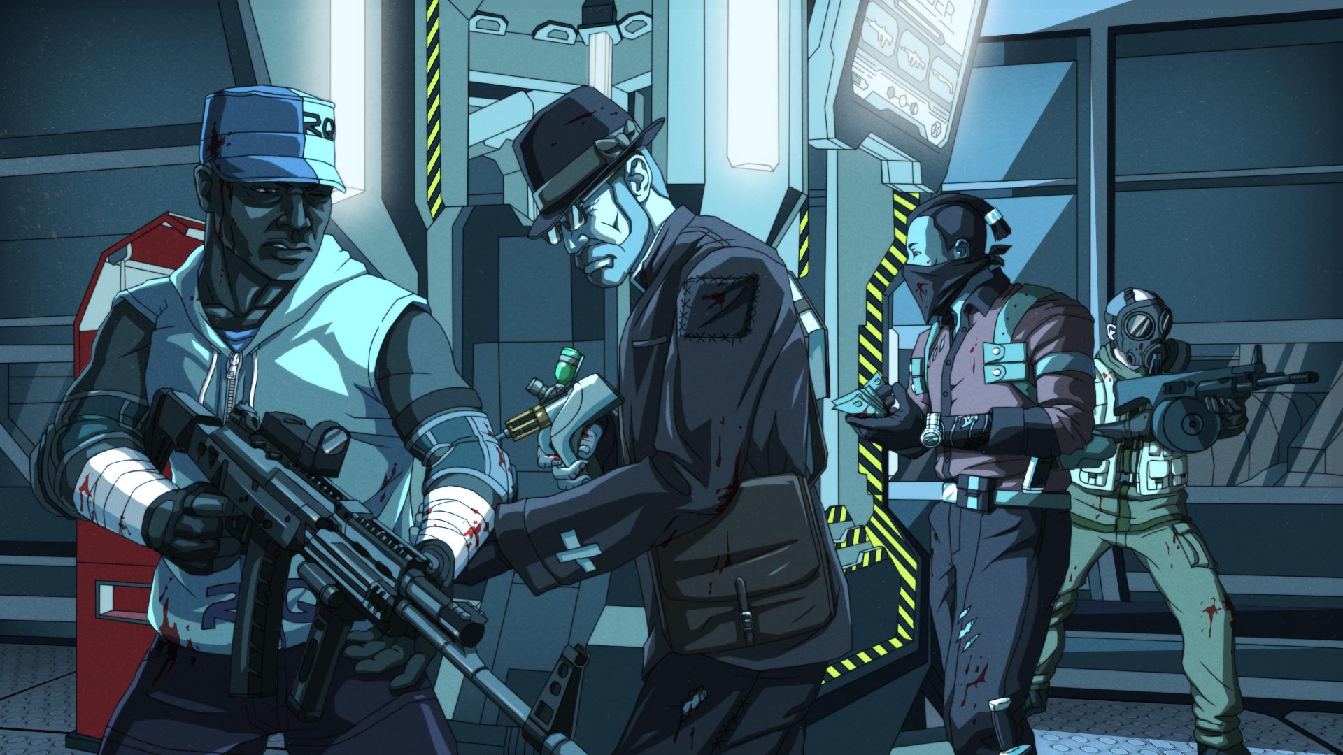 Killing Floor Steam Card Exchange