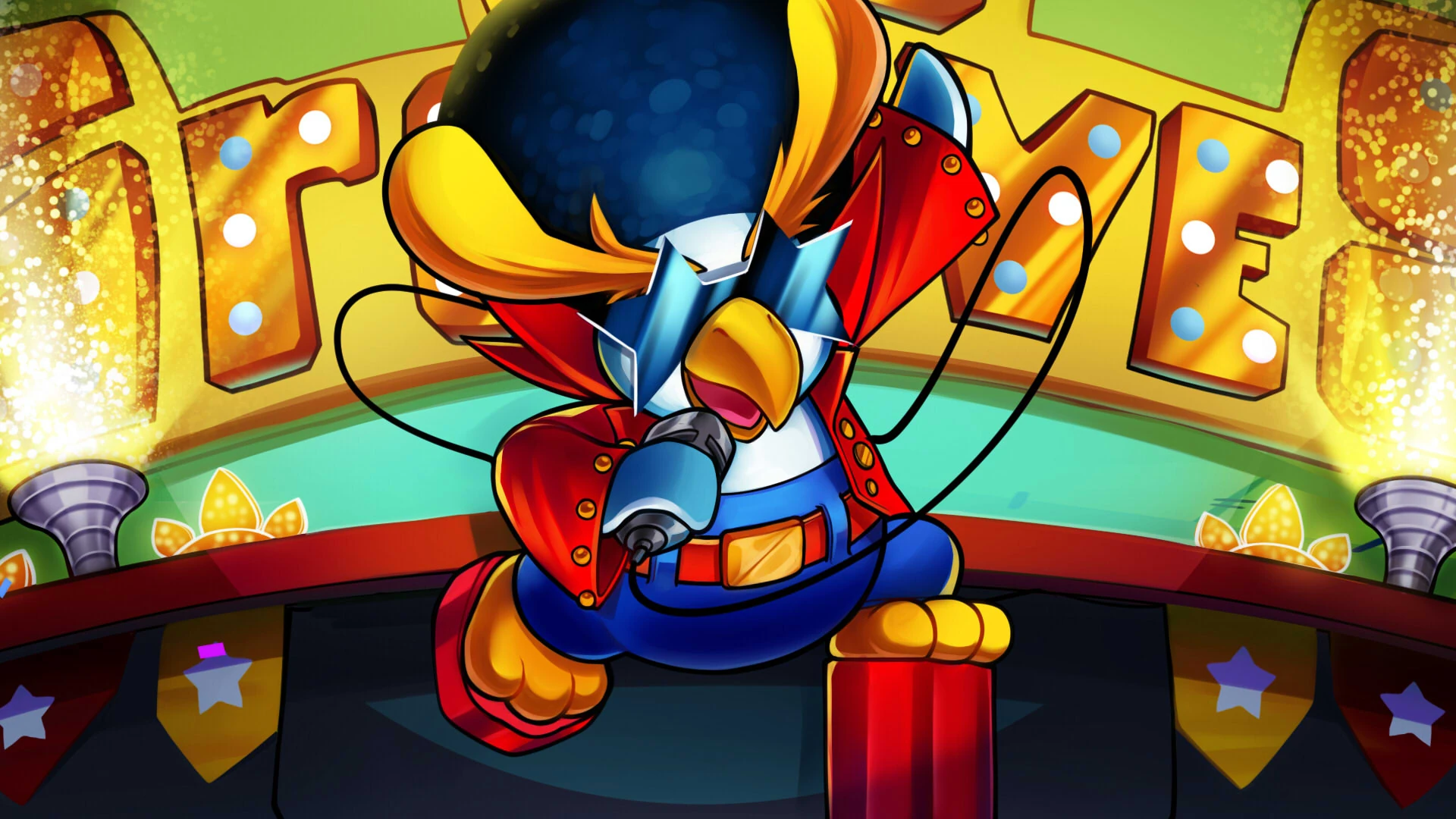 A Hat in Time DJ Grooves Steam Trading Cards Wiki FANDOM powered