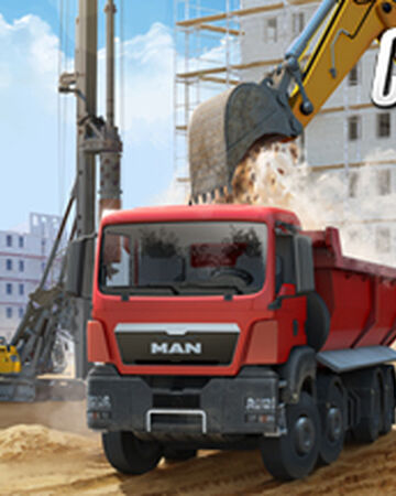 Construction Simulator 2015 Steam Trading Cards Wiki Fandom